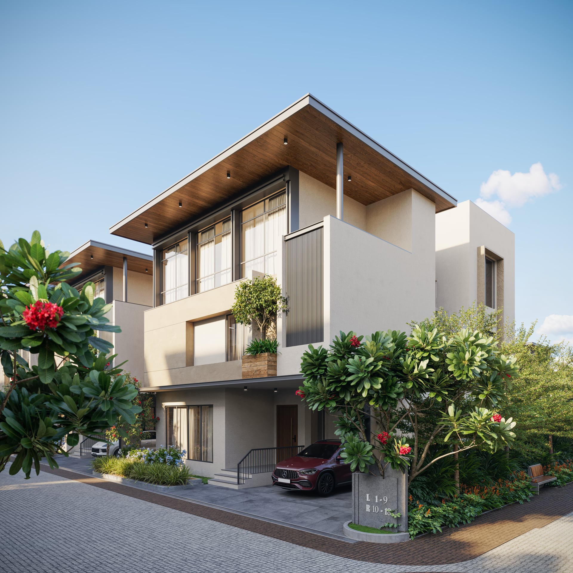 RERA Registration in Tamil Nadu for Villa Buyers: What to Verify Before Booking