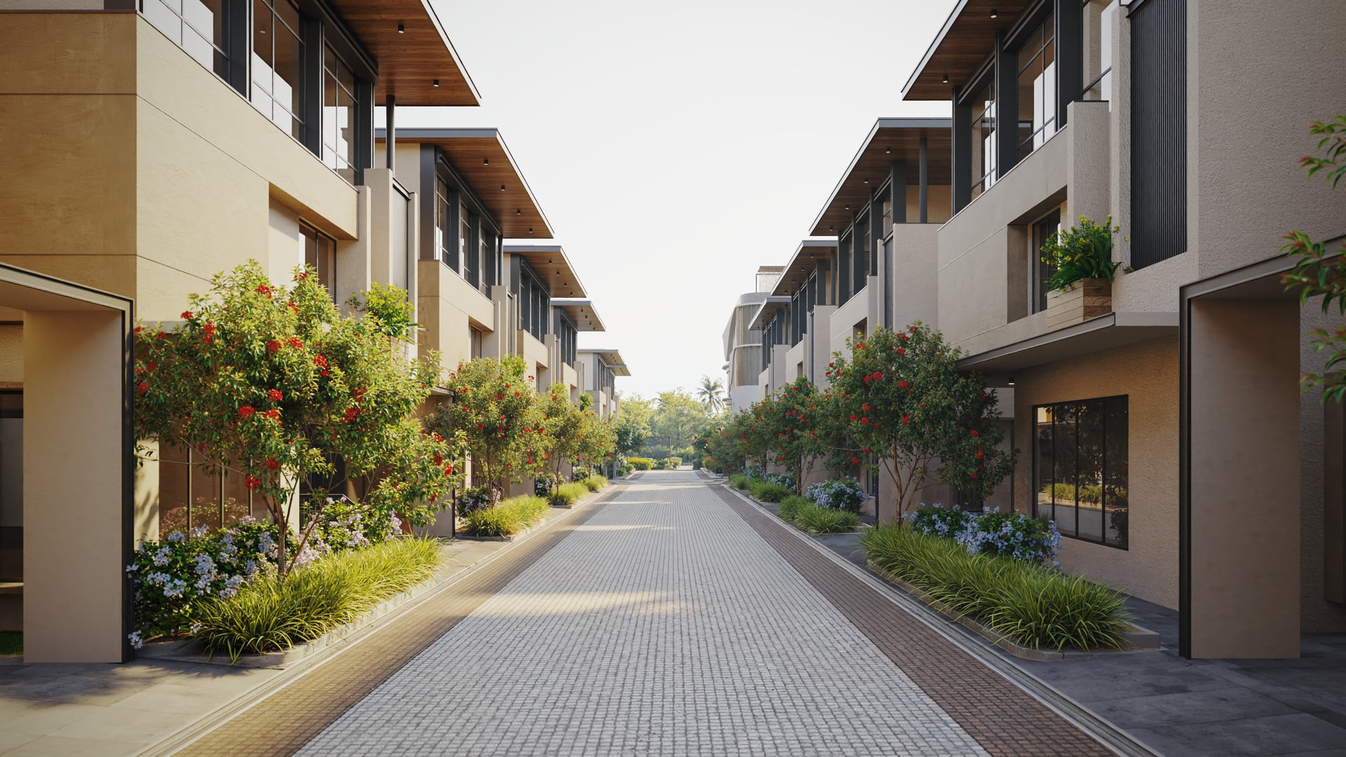 Luxury Villas in Goldwins Coimbatore: Why This Address Holds Long Term Value